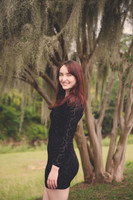 Audrey Senior 24-25