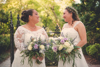 Adrienne & Carla